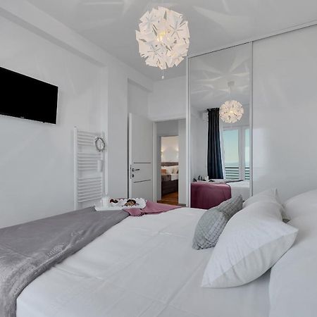 Apartment Apricus Makarska Zewnętrze zdjęcie