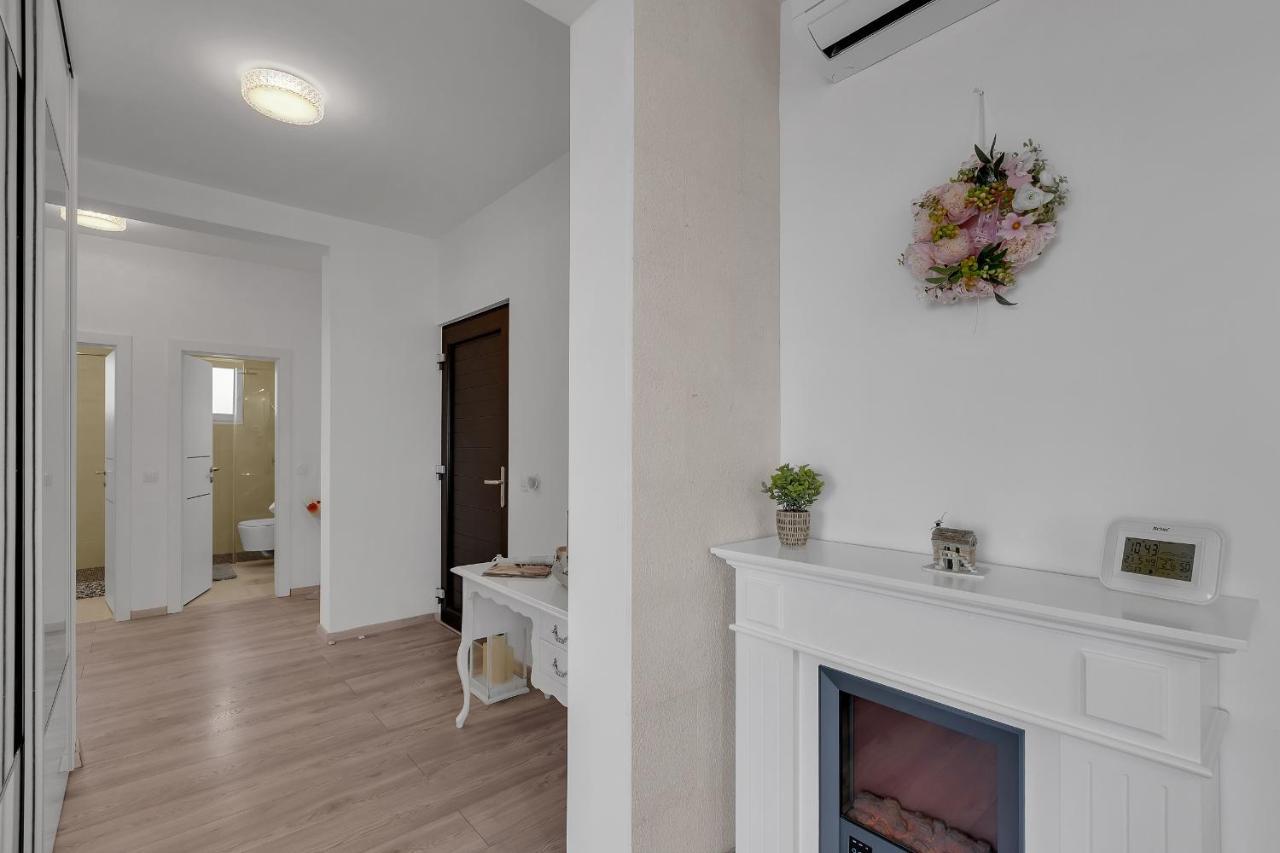 Apartment Apricus Makarska Zewnętrze zdjęcie