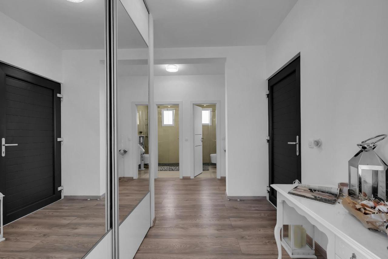 Apartment Apricus Makarska Zewnętrze zdjęcie