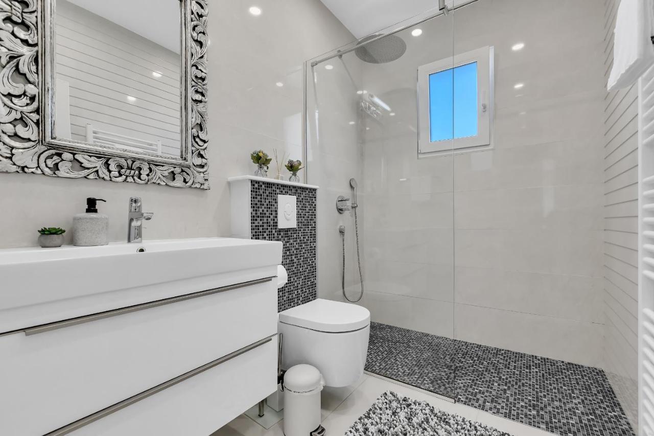 Apartment Apricus Makarska Zewnętrze zdjęcie